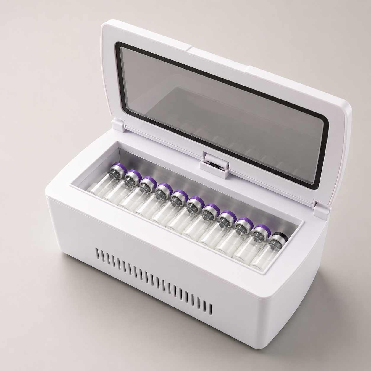 Mini Insulin-Kühler