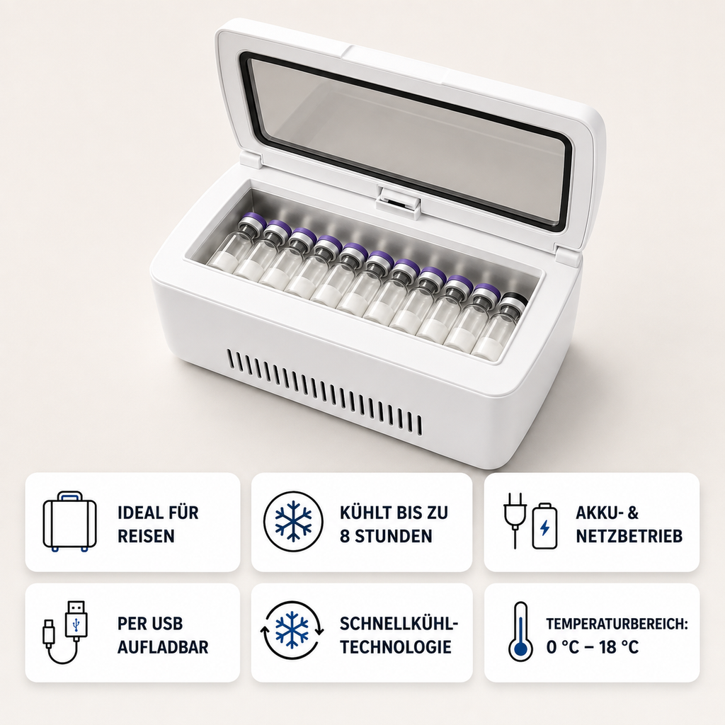 Mini Insulin-Kühler